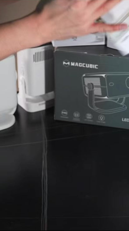 Cinema Go Proyector™