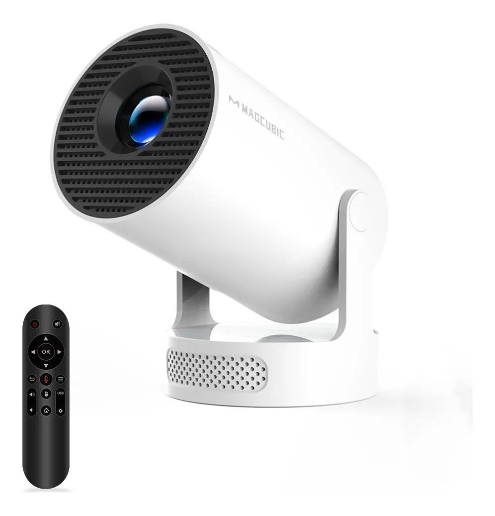 Cinema Go Proyector™