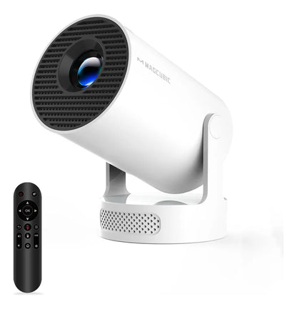 Cinema Go Proyector™